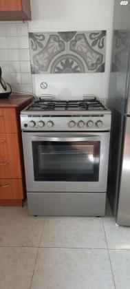 תנור משולב של Pilot - מנירוסטה