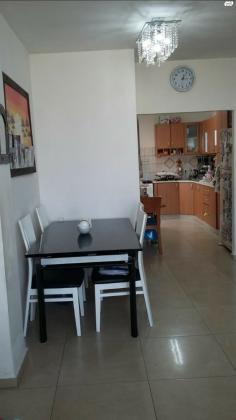 משה סנה 1 (קריית שרת)