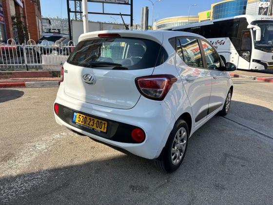 יונדאי i10 (2018)