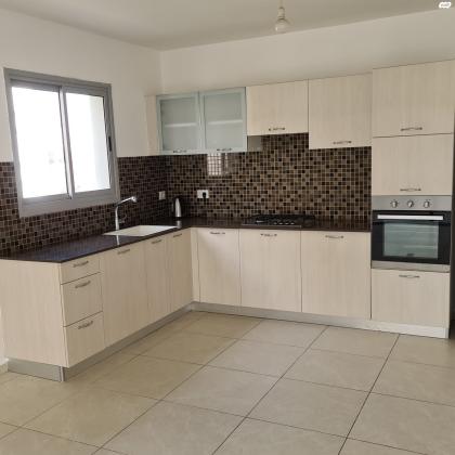 שאול המלך 15 (אונו הירוקה)