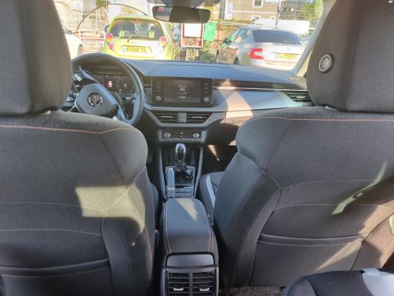 סקודה קאמיק (2022)