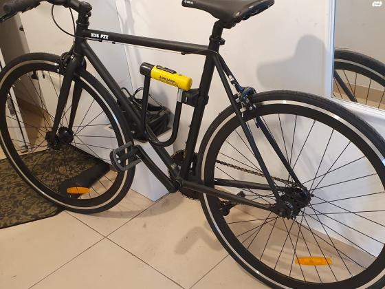 אופני סינגל ספיד פיקס חדשות