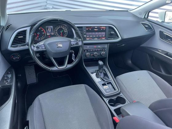 סיאט לאון (2019)