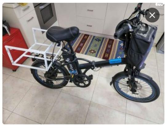 מגנום קלאסיק נקנו מאורבניקו במצב