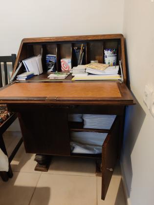 סקרטר יפהפה, מקור בריטניה, במצב מעולה