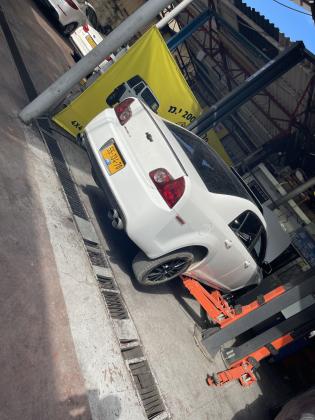 שברולט מאליבו (2010)