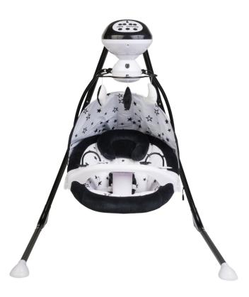 נדנדה חשמלית לתינוק ספורט ליין