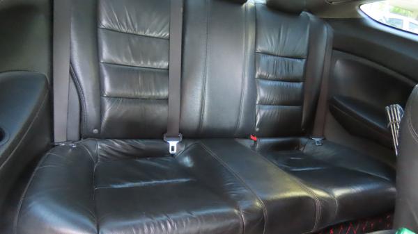 הונדה אקורד (2009)