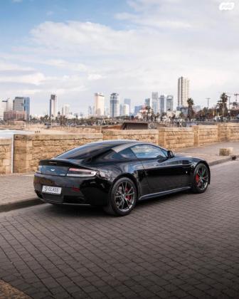 אסטון מרטין ונטאג' (2016)