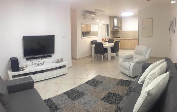 משעול החשמונאים 6 (נאות יצחק רבין)