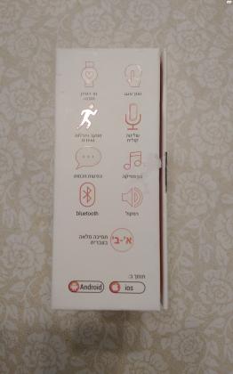 שעון חכם +Victurio VicSmart חדש