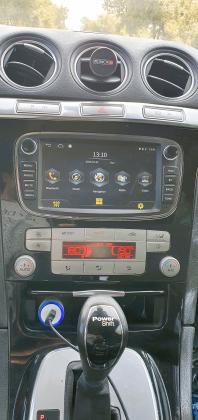 פורד גלאקסי (2010)