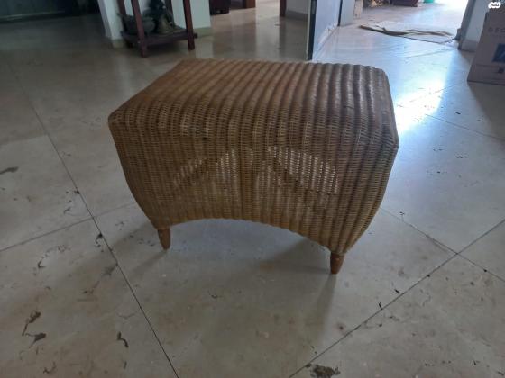 הדום ראטן טבעי מהמם 65X45