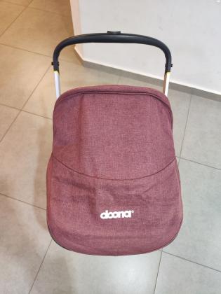 עגלת סל קל דונה פלוס