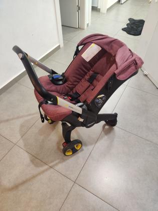 עגלת סל קל דונה פלוס