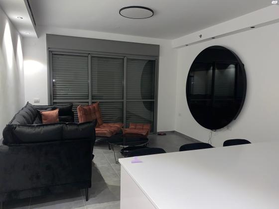 הרמן חיים קאופמן 8 (שעריים מזרחי)