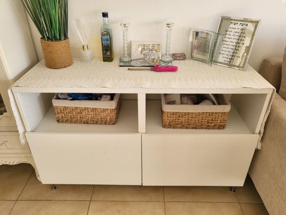 שידה מבית איקאה 120 רוחב70