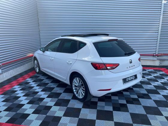 סיאט לאון (2019)