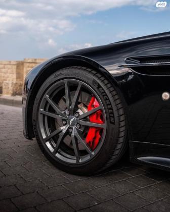 אסטון מרטין ונטאג' (2016)