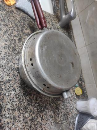 סיר חשמלי לפיתות לאפות מלוואח עובד אששש