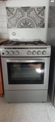 תנור משולב של Pilot - מנירוסטה