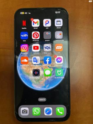 Apple - אייפון iPhone Pro Max 13