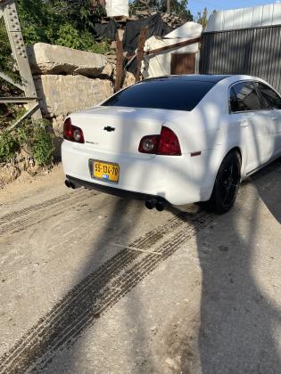 שברולט מאליבו (2010)