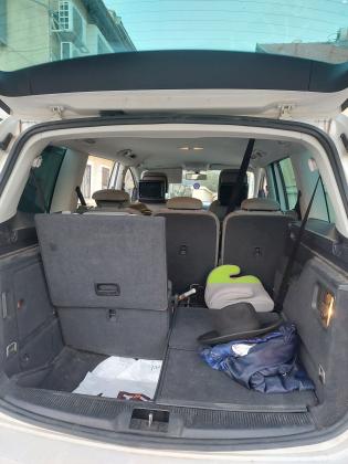 סיאט אלהמברה (2014)