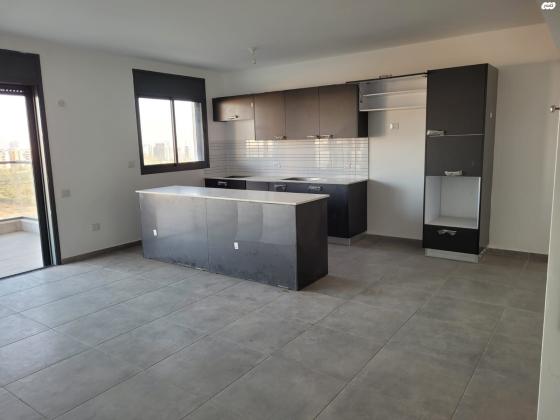 דרך התקווה 27