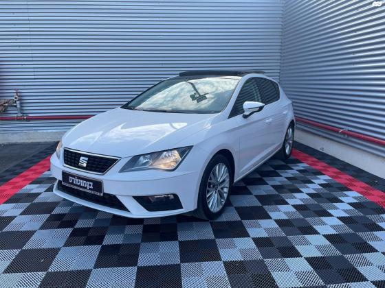 סיאט לאון (2019)