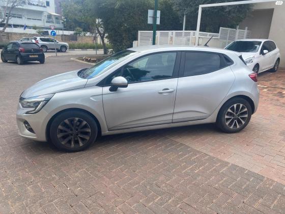 רנו קליאו דור 5 (2019 ואילך) (2021)