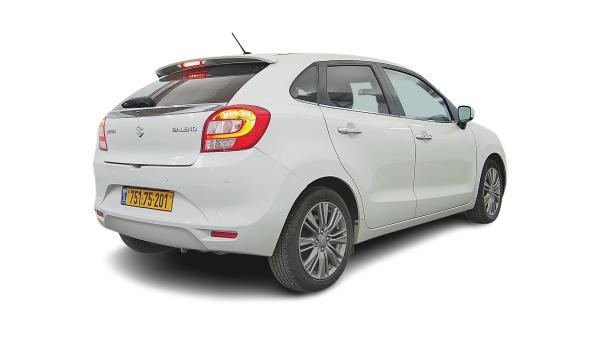 סוזוקי בלנו (2019)