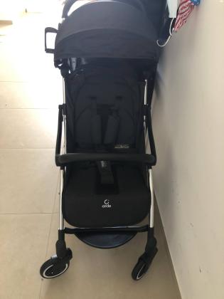 Circle Hemilton Travel strollerExcellen...