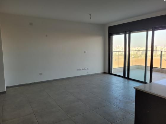 דרך התקווה 27