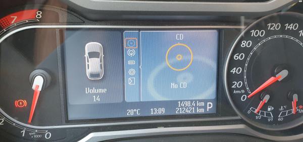 פורד גלאקסי (2010)