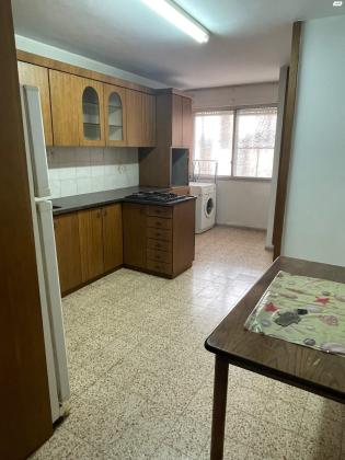 מרדכי נמיר 5 (קרית ים ב)