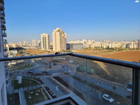 דרך התקווה 27