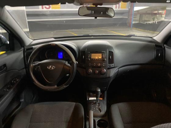 יונדאי i30CW (2010)