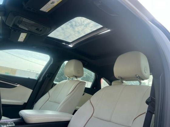 שברולט אימפלה (2017)