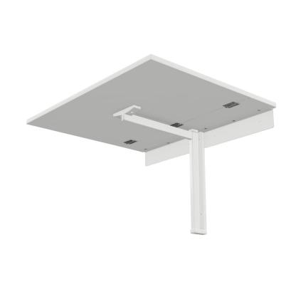 שולחן קיר מתקפל מדגם Norberg של איקאה