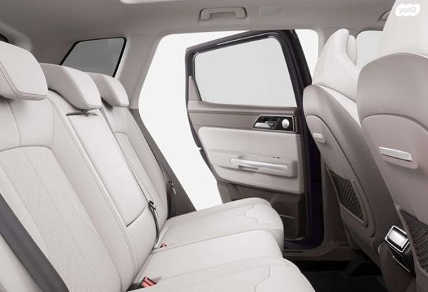 איווייס U5 (2023)