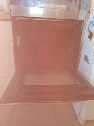 תנור בילט אין דו תאי