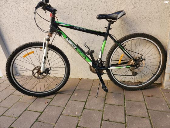 אופני הרים של חברת RainBow