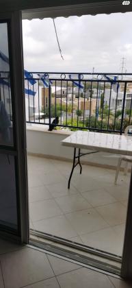 משעול החשמונאים 6 (נאות יצחק רבין)