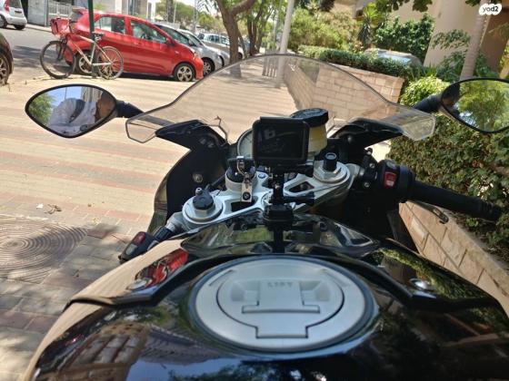 ב.מ.וו S1000RR (2017)