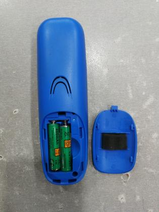 טלפון אלחוטי מבית VTECH דגם DECT VT1301