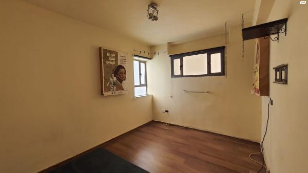 רבן יוחנן בן זכאי 31 (קטמון א-ו)