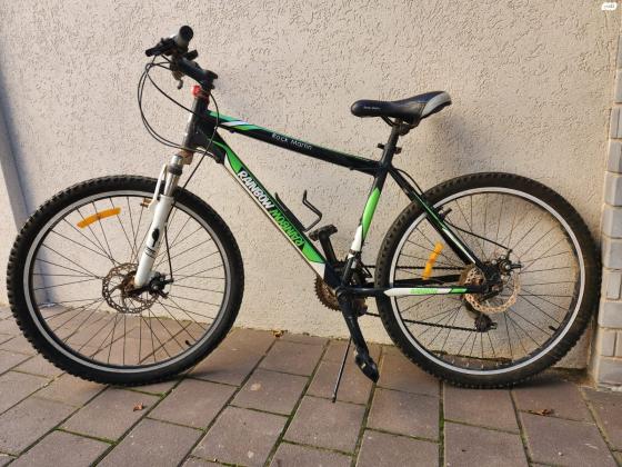 אופני הרים של חברת RainBow