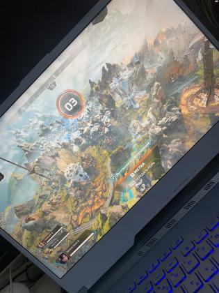 ASUS ROG STRIX G15 G512li