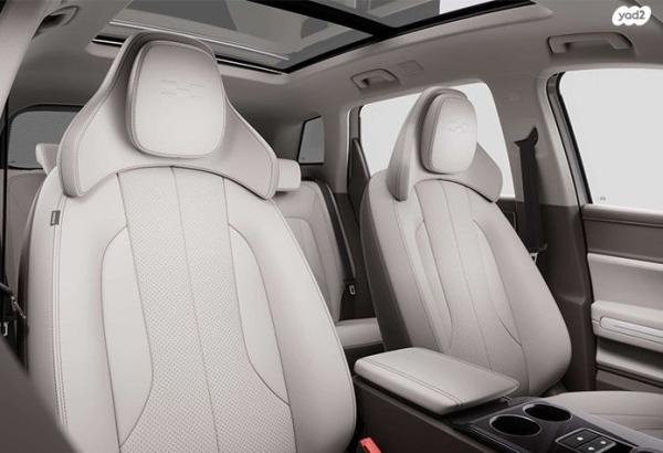 איווייס U5 (2023)